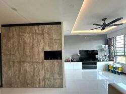 Blk 233C Matilda Court (Punggol), HDB 4 Rooms #539572221